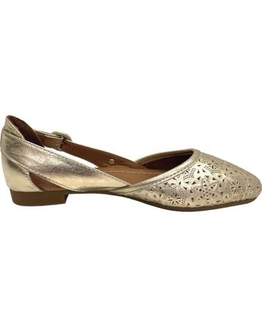 Woman shoes carmela 161584 ORO