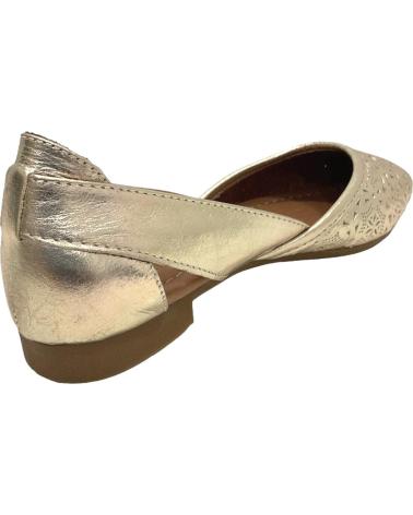Woman shoes carmela 161584 ORO