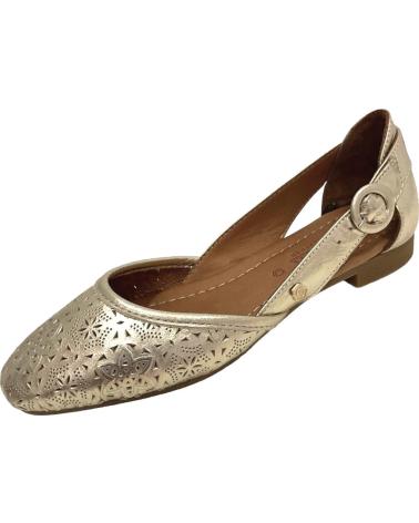 Woman shoes carmela 161584 ORO