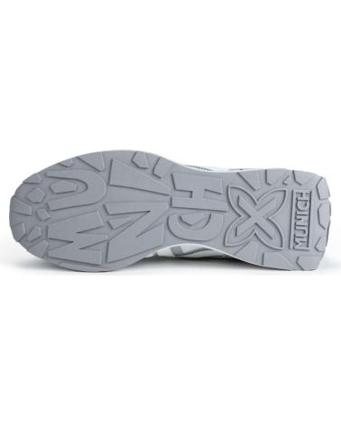 Sportif pour Femme et Homme et Fille et Garçon MUNICH MODELO XEMINE 57 8907057 BLANCO