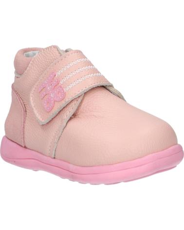 Botines de Niña y Niño URBAN B167794-B1153 PINK