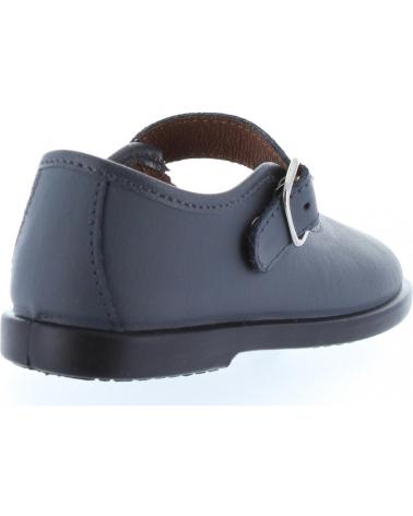 Schuhe für Mädchen GARATTI PR0062 GRIS