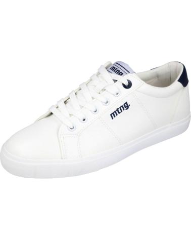 Zapatillas deporte pour Homme MTNG MD84732-C49438 ZAPATILLA DEPORTIVA ARIA BLANCO