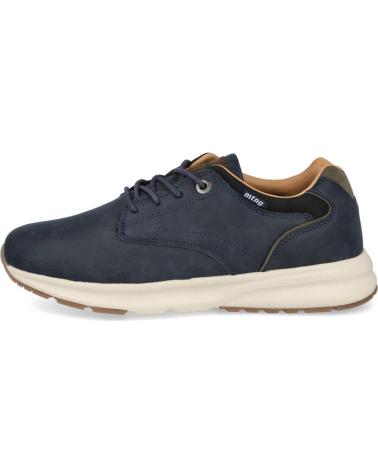 Zapatillas deporte de Hombre MTNG MD84440-C53655 ZAPATILLA CASUAL TADY MU AZUL
