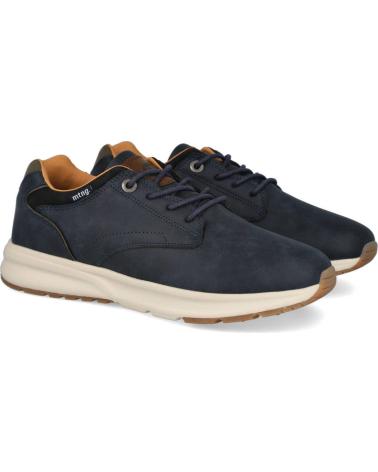 Scarpe sport per Uomo MTNG MD84440-C53655 ZAPATILLA CASUAL TADY MU AZUL