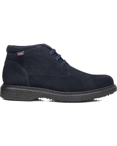 Botins de Homem CALLAGHAN BOTAS ANTE 12302 AZUL