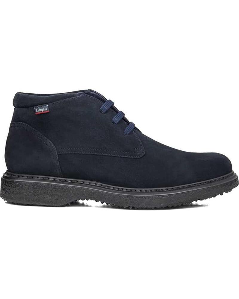 Botins de Homem CALLAGHAN BOTAS ANTE 12302 AZUL