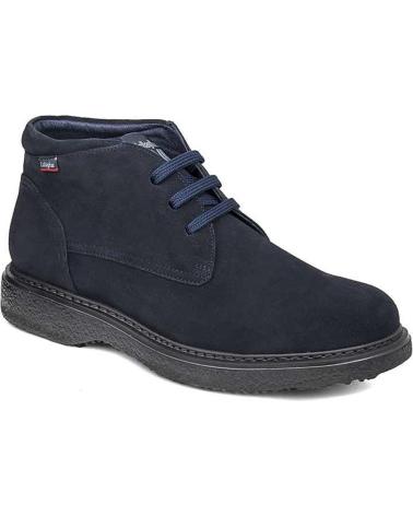 Botins de Homem CALLAGHAN BOTAS ANTE 12302 AZUL