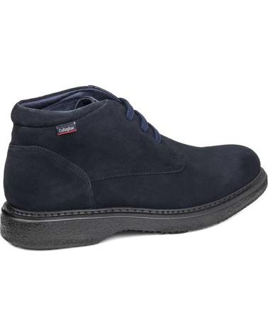 Botins de Homem CALLAGHAN BOTAS ANTE 12302 AZUL