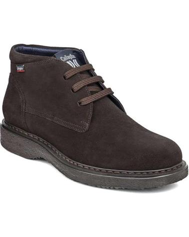 Man boots CALLAGHAN BOTAS ANTE 12302 MARRON