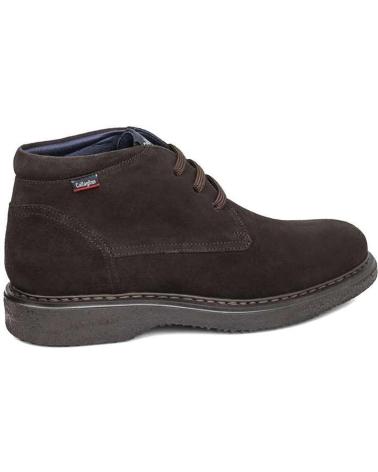 Man boots CALLAGHAN BOTAS ANTE 12302 MARRON