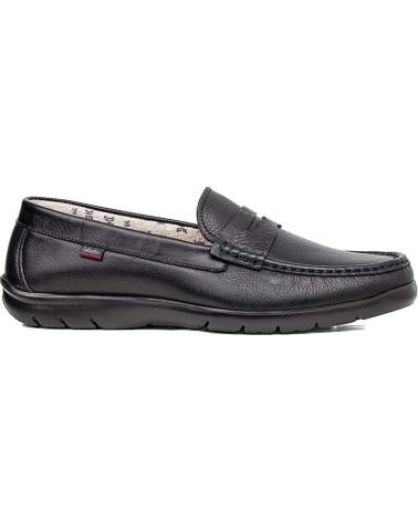 Mocassini per Uomo callaghan MOCASIN WINDSOFT 18003 NEGRO