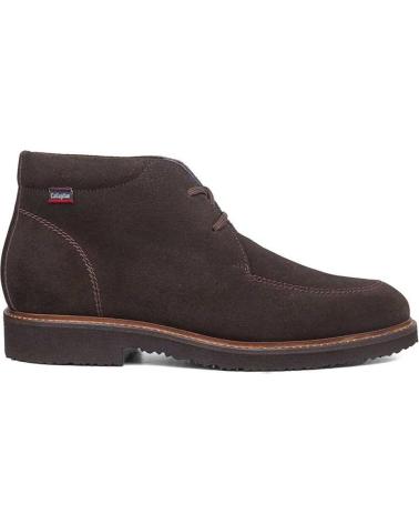 Botas de Hombre callaghan BOTIN PIOGGIA 19704 MARRON