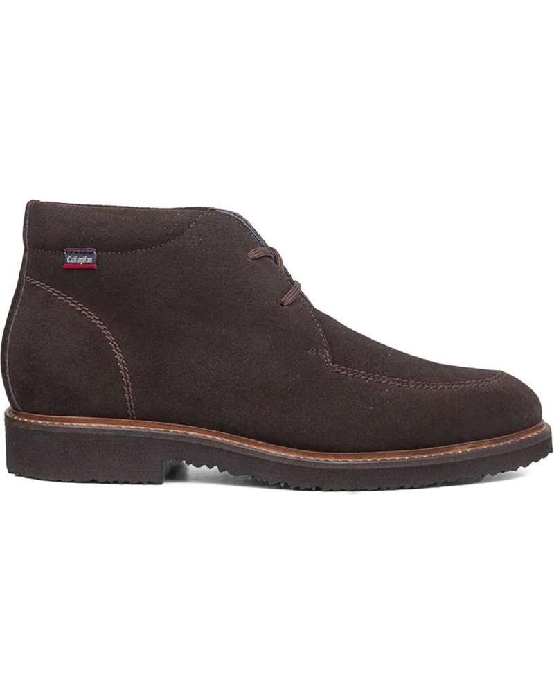 Botas de Hombre callaghan BOTIN PIOGGIA 19704 MARRON