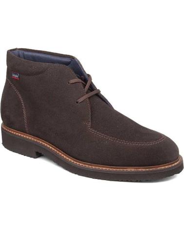 Botas de Hombre callaghan BOTIN PIOGGIA 19704 MARRON