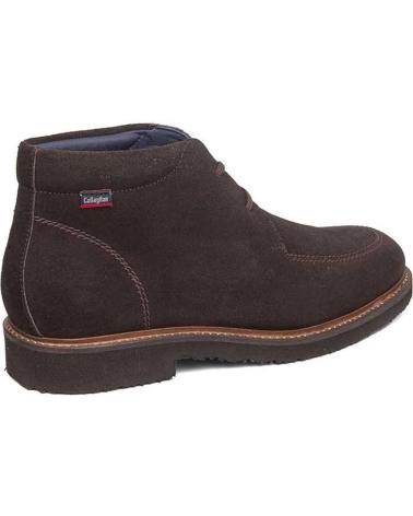 Botas de Hombre callaghan BOTIN PIOGGIA 19704 MARRON