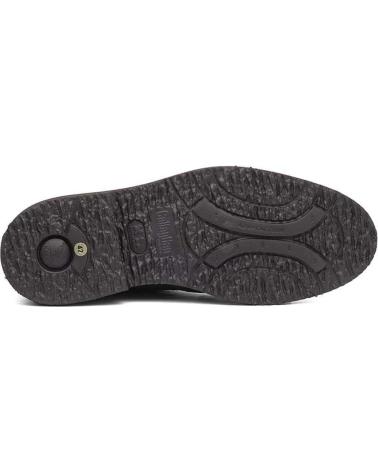 Botas de Hombre callaghan BOTIN PIOGGIA 19704 MARRON