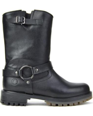 Stivaletti per Donna coronel tapiocca BOTA SENORA P NEGROP NEGRO