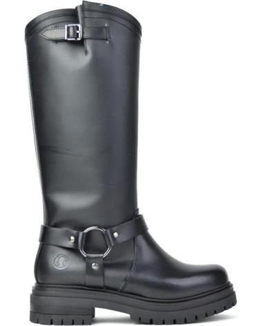 Botas de Mujer CORONEL TAPIOCCA BOTA SENORA NEGRO 21NEGRO 21