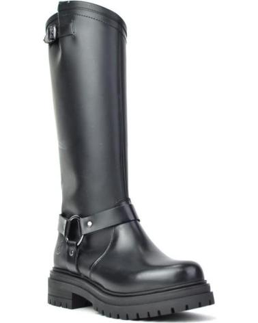 Botas de Mujer CORONEL TAPIOCCA BOTA SENORA NEGRO 21NEGRO 21