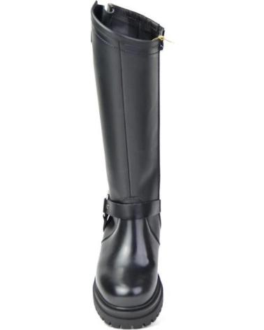 Botas de Mujer CORONEL TAPIOCCA BOTA SENORA NEGRO 21NEGRO 21
