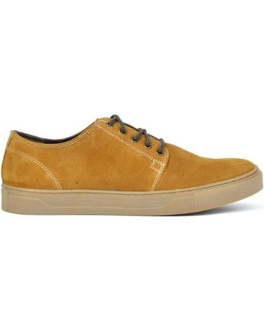 Deportivas de Hombre KANGAROOS CABALLERO SJ CAMELSJ CAMEL