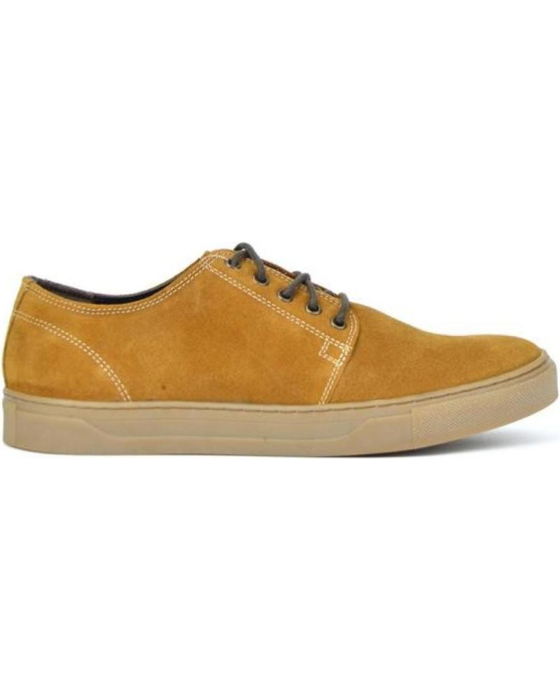 Man Trainers KANGAROOS CABALLERO SJ CAMELSJ CAMEL