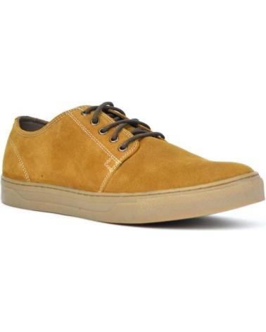 Man Trainers KANGAROOS CABALLERO SJ CAMELSJ CAMEL