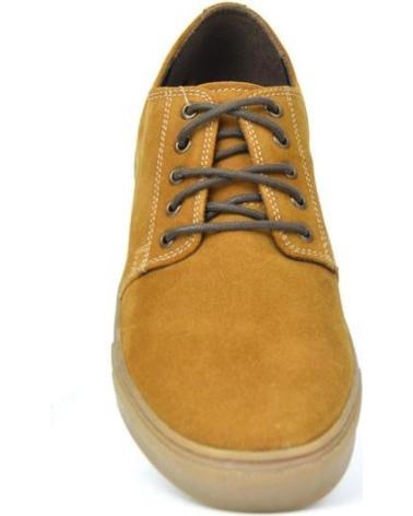Man Trainers KANGAROOS CABALLERO SJ CAMELSJ CAMEL