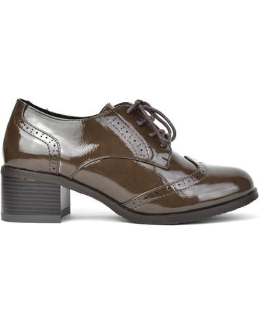 Zapatos de Mujer KANGAROOS ZAPATO SENORA TAUPETAUPE10