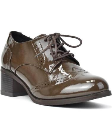 Chaussures pour Femme KANGAROOS ZAPATO SENORA TAUPETAUPE10