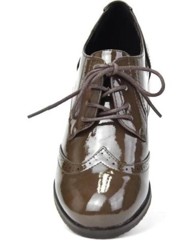 Chaussures pour Femme KANGAROOS ZAPATO SENORA TAUPETAUPE10