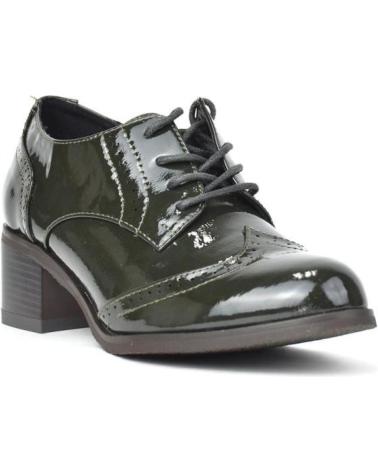 Scarpe per Donna KANGAROOS ZAPATO SENORA VERDEVERDE