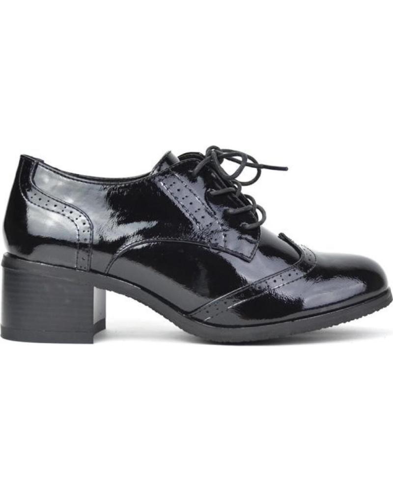 Scarpe per Donna KANGAROOS ZAPATO SENORA NEGRONEGRO