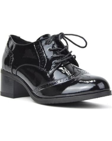Scarpe per Donna KANGAROOS ZAPATO SENORA NEGRONEGRO