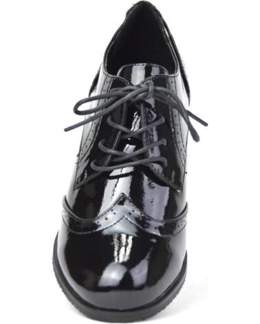 Scarpe per Donna KANGAROOS ZAPATO SENORA NEGRONEGRO