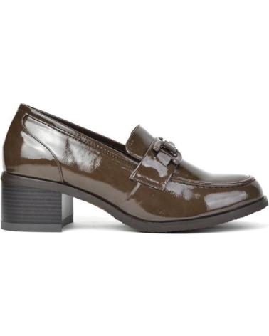 Zapatos de Mujer KANGAROOS ZAPATO SENORA TAUPETAUPE10