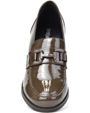 Zapatos de Mujer KANGAROOS ZAPATO SENORA TAUPETAUPE10