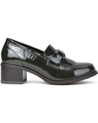 Zapatos de Mujer KANGAROOS ZAPATO SENORA VERDEVERDE