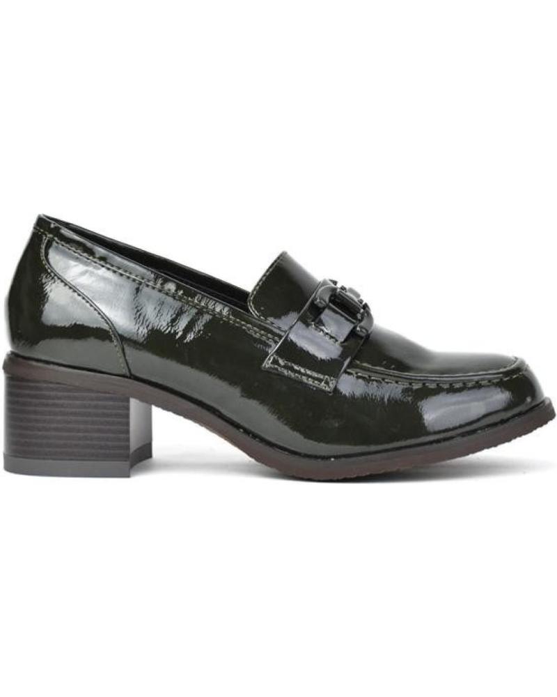 Zapatos de Mujer KANGAROOS ZAPATO SENORA VERDEVERDE