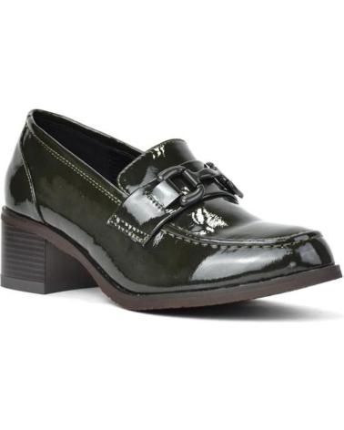Zapatos de Mujer KANGAROOS ZAPATO SENORA VERDEVERDE