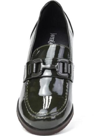 Zapatos de Mujer KANGAROOS ZAPATO SENORA VERDEVERDE