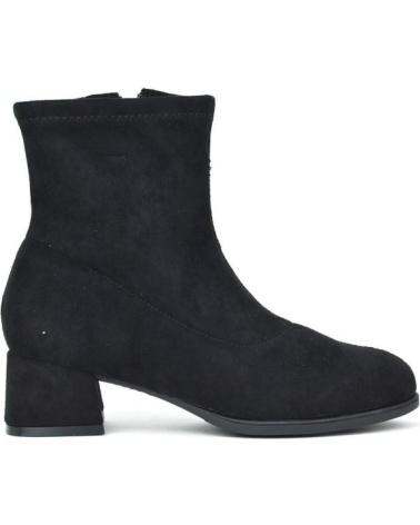 Stiefel für Damen KANGAROOS BOTIN SENORA NEGRONEGRO