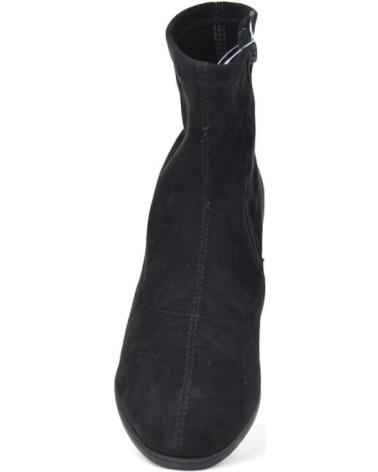 Stiefel für Damen KANGAROOS BOTIN SENORA NEGRONEGRO