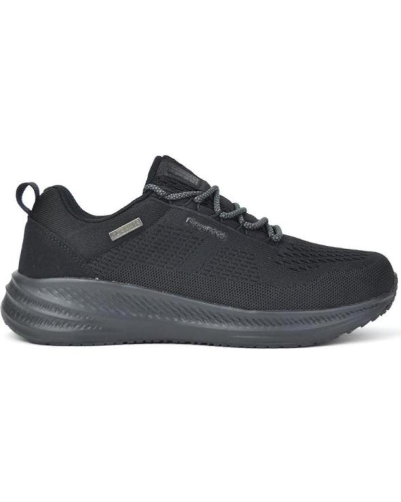Scarpe sport per Uomo KANGAROOS CABALLERO NEGRO-SUELA NEGRANEGRO-SUELA NEGRA