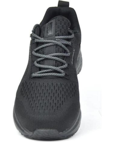 Scarpe sport per Uomo KANGAROOS CABALLERO NEGRO-SUELA NEGRANEGRO-SUELA NEGRA