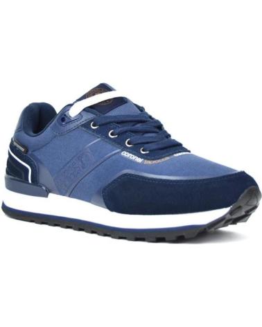Sneaker für Herren CORONEL TAPIOCCA CORONEL TAPIOCA 500 ZAPATILLAS CASUAL DE HOMBRE AZUL MARINO MARINOMARINO