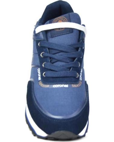 Sneaker für Herren CORONEL TAPIOCCA CORONEL TAPIOCA 500 ZAPATILLAS CASUAL DE HOMBRE AZUL MARINO MARINOMARINO