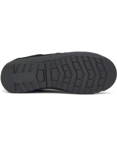 Zapatillas deporte de Mujer CORONEL TAPIOCCA SPORT CHICA SJ NEGROSJ NEGRO