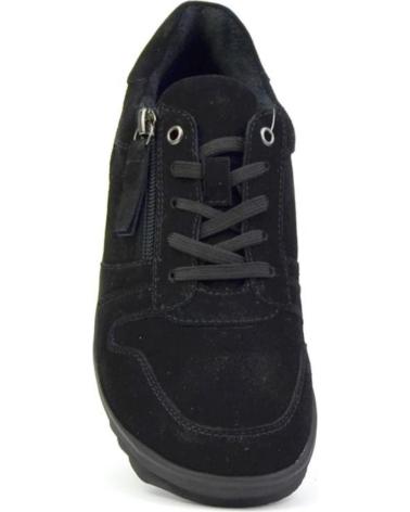 Zapatillas deporte de Mujer CORONEL TAPIOCCA SPORT CHICA SJ NEGROSJ NEGRO